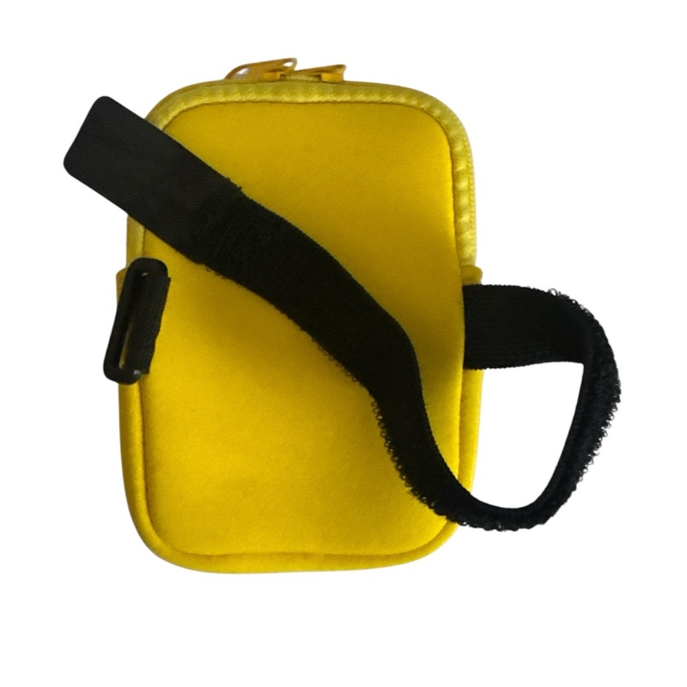 Softball Mom Tumbler Cup Neoprene Strap Zip Bag Wallet - Picture 3 of 3